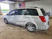 2007 Nissan QUEST фото