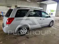 2007 Nissan QUEST фото