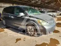 2007 Nissan QUEST фото