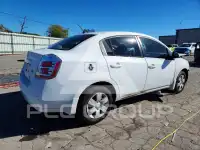 2007 Nissan SENTRA photo