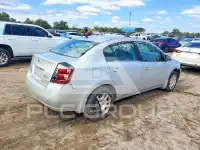 2007 Nissan SENTRA фото