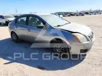 2007 Nissan SENTRA фото