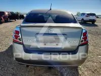 2007 Nissan SENTRA фото