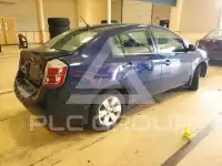 2007 Nissan SENTRA фото