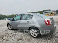 2007 Nissan SENTRA фото