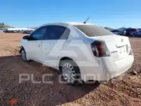 2007 Nissan SENTRA фото