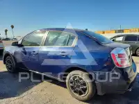 2007 Nissan SENTRA photo