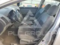 2007 Nissan SENTRA фото