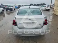2007 Nissan SENTRA фото