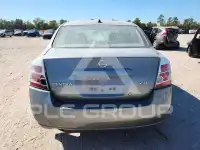 2007 Nissan SENTRA фото