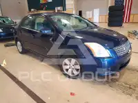 2007 Nissan SENTRA фото