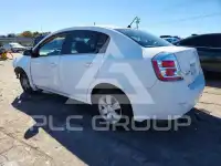 2007 Nissan SENTRA photo