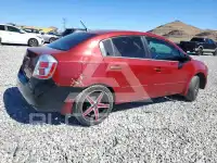 2007 Nissan SENTRA photo