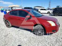 2007 Nissan SENTRA photo