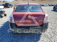 2007 Nissan SENTRA photo