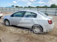 2007 Nissan SENTRA фото