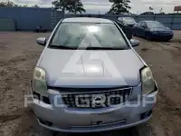 2007 Nissan SENTRA фото