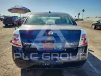 2007 Nissan SENTRA photo