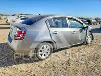 2007 Nissan SENTRA фото
