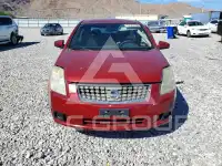 2007 Nissan SENTRA photo