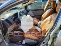 2007 Nissan SENTRA фото