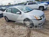 2007 Nissan SENTRA фото