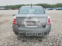 2007 Nissan SENTRA фото