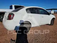 2007 Nissan SENTRA фото