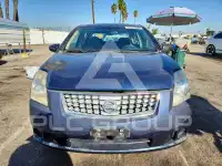 2007 Nissan SENTRA photo