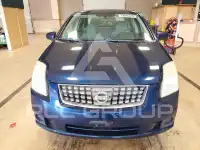 2007 Nissan SENTRA фото