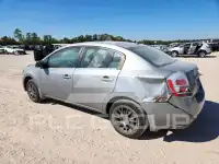 2007 Nissan SENTRA фото