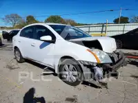 2007 Nissan SENTRA photo