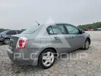 2007 Nissan SENTRA фото