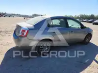 2007 Nissan SENTRA фото