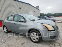 2007 Nissan SENTRA фото