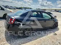 2007 Nissan SENTRA фото