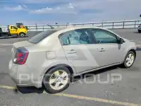2007 Nissan SENTRA фото