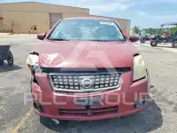 2007 Nissan SENTRA фото