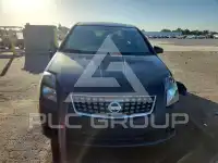 2007 Nissan SENTRA фото
