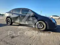 2007 Nissan SENTRA фото