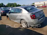 2007 Nissan SENTRA фото