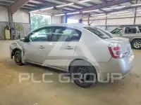 2007 Nissan SENTRA фото