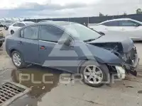 2007 Nissan SENTRA фото