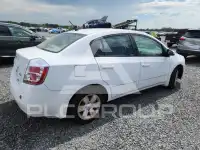 2007 Nissan SENTRA фото