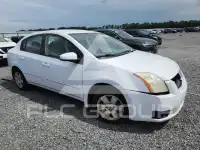 2007 Nissan SENTRA фото