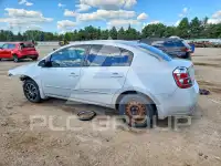 2007 Nissan SENTRA фото