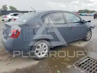 2007 Nissan SENTRA фото