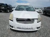 2007 Nissan SENTRA фото