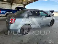 2007 Nissan SENTRA фото