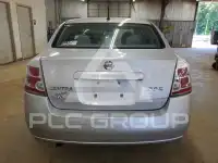 2007 Nissan SENTRA фото